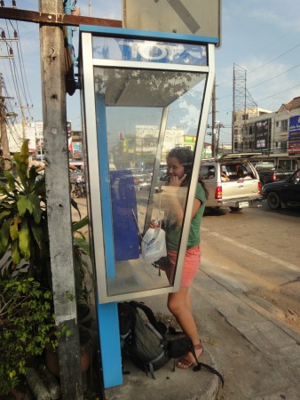 129. Krabi, Thailand